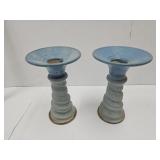 Alan Patrick Candle Sticks