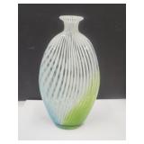 VTG 9.5" Marano Dino Martens Vase