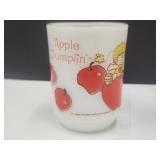VTG FIRE KING Apple Dumpling Mug