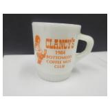 VTG Clancy