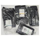 4 Knee Braces see pics for sizes