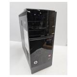 Windows 10 HP Computer Have Password