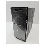 Windows 10  HP Computer Have Password