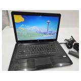 HP Vision AMD Processor Lap Top Computer