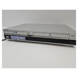Sony DVD Player No Remote