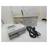 Xrite DTP36 Densitometer for paper/film Turns On