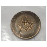Mason Pin