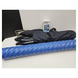 46" Fun Pool Noodle & NICE Folding Travel Chair+