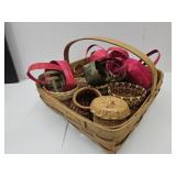 Home Decor Baskets, For Crafts + SEE SIZES