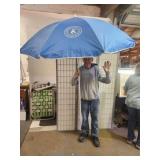 New Chair Umbrella