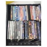 DVD Movie Lot