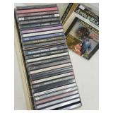 CDs Lot