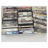 DVD Movie Lot