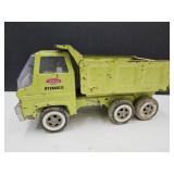 Vintage Toy Tonka Hydraulic Dump Truck 13.5" L