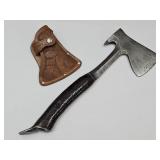 Estwing Hatchet With Sheath