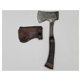 Estwing  Hatchet with Sheath