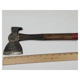 Ideal Bridgeport  Shinola Hatchet