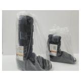 Ankle Boot & Short Leg Boot Size 9