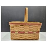 Longaberger Basket  16 x 11"