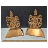 Jewlers Balfour Heavy  Bookends