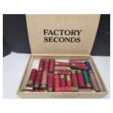Ammo Lot 12 Gauge, Slugs + SEE PICS