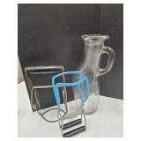 32 oz. Urinal & Canning Tongs