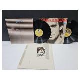 Fleetwood Mac, John Cougar +Records