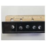 White Topaz 7.25 Total Carat Weight