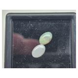 Opal .50 Total Carat Weight