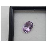 Amethyst 1.0 Carat