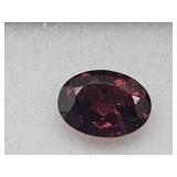 Garnet 1.05 Carat