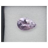 Amethyst 1.8 Carat