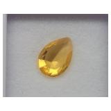 Citrine 1.3 Carat