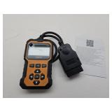 New OBD Scanner