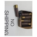 Federal 10 GA Turkey Load Shells AMMO No Shipping