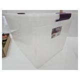 66 Qt. Storage Tote