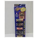 Winners Circle NIP Toy Cars NASCAR Jeff Gordon