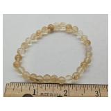 Quartz Bracelet