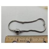 Pandora Style Starter Bracelet