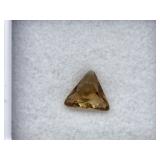 Smoky Quartz .55 Carat