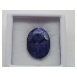 Natural Sapphire 9.5 Carat