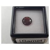 Garnet 1.45 Carat