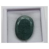 Natural Emerald 12.5 Carat