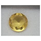 Citrine 1.70 Carat