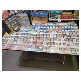 Magic The Gathering Card Collection