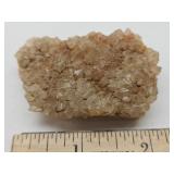 Quartz Specimen