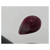 Natural Ruby 11.65 Carat No COA