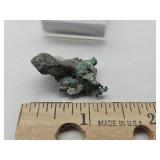 Michigan Copper Specimen