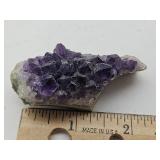 Amethyst Specimen
