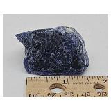 Blue Lapis Specimen